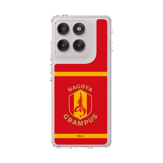 スリムプロテクションケース［ 名古屋グランパスエイト - グランパスカラー ］