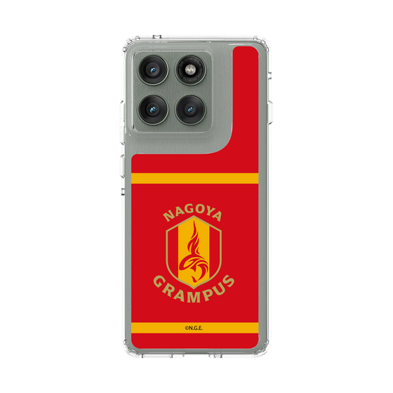 スリムプロテクションケース［ 名古屋グランパスエイト - グランパスカラー ］