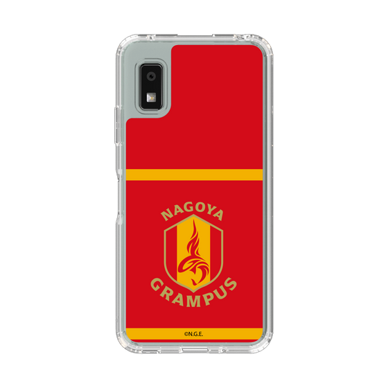 スリムプロテクションケース［ 名古屋グランパスエイト - グランパスカラー ］