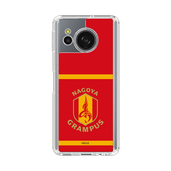 スリムプロテクションケース［ 名古屋グランパスエイト - グランパスカラー ］
