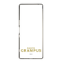 スリムプロテクションケース［ 名古屋グランパスエイト - ロゴ ］