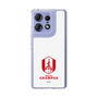 スリムプロテクションケース［ 名古屋グランパスエイト - グランパスレッド ］