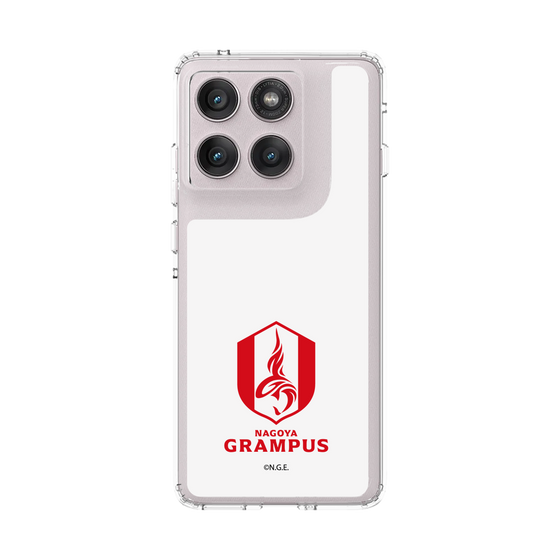 スリムプロテクションケース［ 名古屋グランパスエイト - グランパスレッド ］