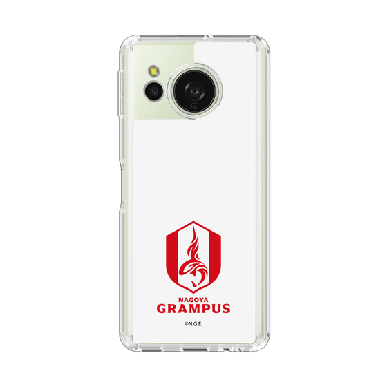 スリムプロテクションケース［ 名古屋グランパスエイト - グランパスレッド ］