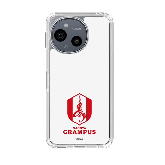 スリムプロテクションケース［ 名古屋グランパスエイト - グランパスレッド ］
