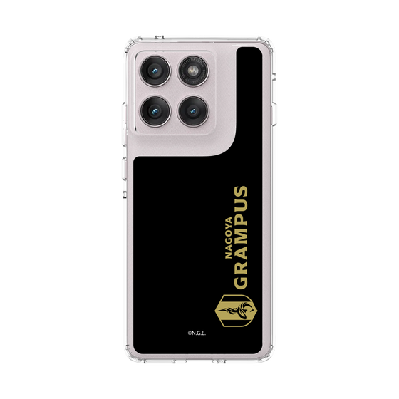 スリムプロテクションケース［ 名古屋グランパスエイト - 横ロゴ ］