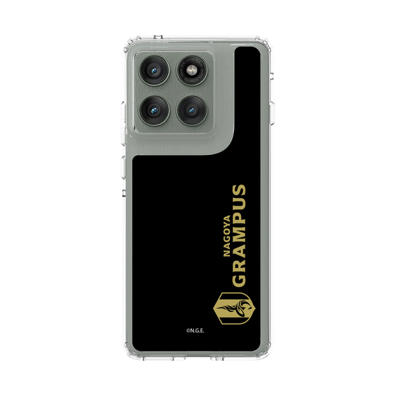 スリムプロテクションケース［ 名古屋グランパスエイト - 横ロゴ ］