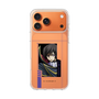 スリムプロテクションケース［ コードギアス 反逆のルルーシュ - ルルーシュ - フレーム ］