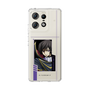 スリムプロテクションケース［ コードギアス 反逆のルルーシュ - ルルーシュ - フレーム ］