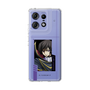 スリムプロテクションケース［ コードギアス 反逆のルルーシュ - ルルーシュ - フレーム ］