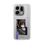 スリムプロテクションケース［ コードギアス 反逆のルルーシュ - ルルーシュ - フレーム ］