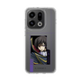 スリムプロテクションケース［ コードギアス 反逆のルルーシュ - ルルーシュ - フレーム ］