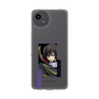 スリムプロテクションケース［ コードギアス 反逆のルルーシュ - ルルーシュ - フレーム ］