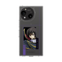 スリムプロテクションケース［ コードギアス 反逆のルルーシュ - ルルーシュ - フレーム ］