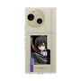スリムプロテクションケース［ コードギアス 反逆のルルーシュ - ルルーシュ - フレーム ］