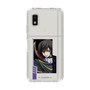スリムプロテクションケース［ コードギアス 反逆のルルーシュ - ルルーシュ - フレーム ］