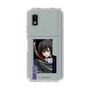 スリムプロテクションケース［ コードギアス 反逆のルルーシュ - ルルーシュ - フレーム ］