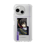 スリムプロテクションケース［ コードギアス 反逆のルルーシュ - ルルーシュ - フレーム ］