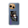 スリムプロテクションケース［ コードギアス 反逆のルルーシュ - ルルーシュ - フレーム ］