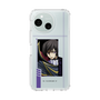 スリムプロテクションケース［ コードギアス 反逆のルルーシュ - ルルーシュ - フレーム ］
