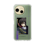 スリムプロテクションケース［ コードギアス 反逆のルルーシュ - ルルーシュ - フレーム ］