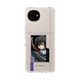 スリムプロテクションケース［ コードギアス 反逆のルルーシュ - ルルーシュ - フレーム ］