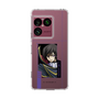 スリムプロテクションケース［ コードギアス 反逆のルルーシュ - ルルーシュ - フレーム ］