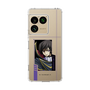 スリムプロテクションケース［ コードギアス 反逆のルルーシュ - ルルーシュ - フレーム ］