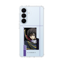 スリムプロテクションケース［ コードギアス 反逆のルルーシュ - ルルーシュ - フレーム ］