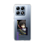 スリムプロテクションケース［ コードギアス 反逆のルルーシュ - ルルーシュ - フレーム ］