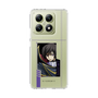 スリムプロテクションケース［ コードギアス 反逆のルルーシュ - ルルーシュ - フレーム ］