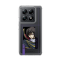スリムプロテクションケース［ コードギアス 反逆のルルーシュ - ルルーシュ - フレーム ］