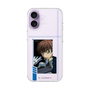 スリムプロテクションケース［ コードギアス 反逆のルルーシュ - スザク - フレーム ］