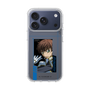 スリムプロテクションケース［ コードギアス 反逆のルルーシュ - スザク - フレーム ］