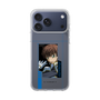 スリムプロテクションケース［ コードギアス 反逆のルルーシュ - スザク - フレーム ］