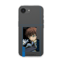スリムプロテクションケース［ コードギアス 反逆のルルーシュ - スザク - フレーム ］