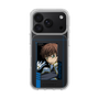 スリムプロテクションケース［ コードギアス 反逆のルルーシュ - スザク - フレーム ］