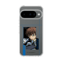 スリムプロテクションケース［ コードギアス 反逆のルルーシュ - スザク - フレーム ］