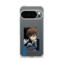 スリムプロテクションケース［ コードギアス 反逆のルルーシュ - スザク - フレーム ］