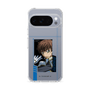 スリムプロテクションケース［ コードギアス 反逆のルルーシュ - スザク - フレーム ］