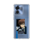 スリムプロテクションケース［ コードギアス 反逆のルルーシュ - スザク - フレーム ］
