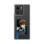 スリムプロテクションケース［ コードギアス 反逆のルルーシュ - スザク - フレーム ］