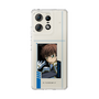 スリムプロテクションケース［ コードギアス 反逆のルルーシュ - スザク - フレーム ］