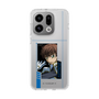 スリムプロテクションケース［ コードギアス 反逆のルルーシュ - スザク - フレーム ］