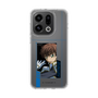 スリムプロテクションケース［ コードギアス 反逆のルルーシュ - スザク - フレーム ］