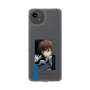 スリムプロテクションケース［ コードギアス 反逆のルルーシュ - スザク - フレーム ］