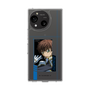 スリムプロテクションケース［ コードギアス 反逆のルルーシュ - スザク - フレーム ］