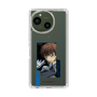 スリムプロテクションケース［ コードギアス 反逆のルルーシュ - スザク - フレーム ］
