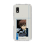 スリムプロテクションケース［ コードギアス 反逆のルルーシュ - スザク - フレーム ］