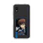 スリムプロテクションケース［ コードギアス 反逆のルルーシュ - スザク - フレーム ］